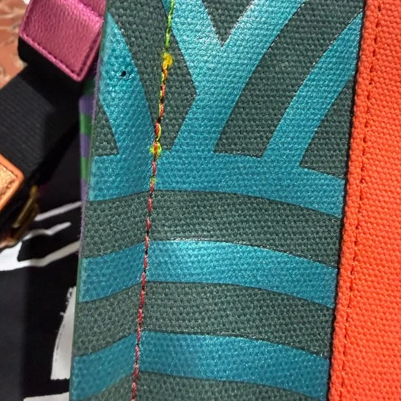 Kurt Geiger Other small southbank tote/Crossbody bag - Picture 12 of 13